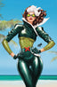X-Men #21 Unknown Comics David Nakayama Exclusive Virgin Var Gala (06/09/2021) - Collectors World Toys