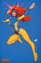 [Signed by David Nakayama] X-MEN #2 VIRGIN UNKNOWN COMICS DAVID NAKAYAMA CONVENTION EXCLUSIVE MEGACON VAR (11/30/2022) - Collectors World Toys