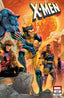 X-Men #14 Unknown Comics Tyler Kirkham Connecting Cover Exclusive Var (04/02/2025) - Collectors World Toys