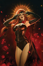 [Signed by Leirix] Uncanny X-men #132 Facsimile Unknown Comics Exclusive Leirix Virgin Var [IN STOCK] - Collectors World Toys