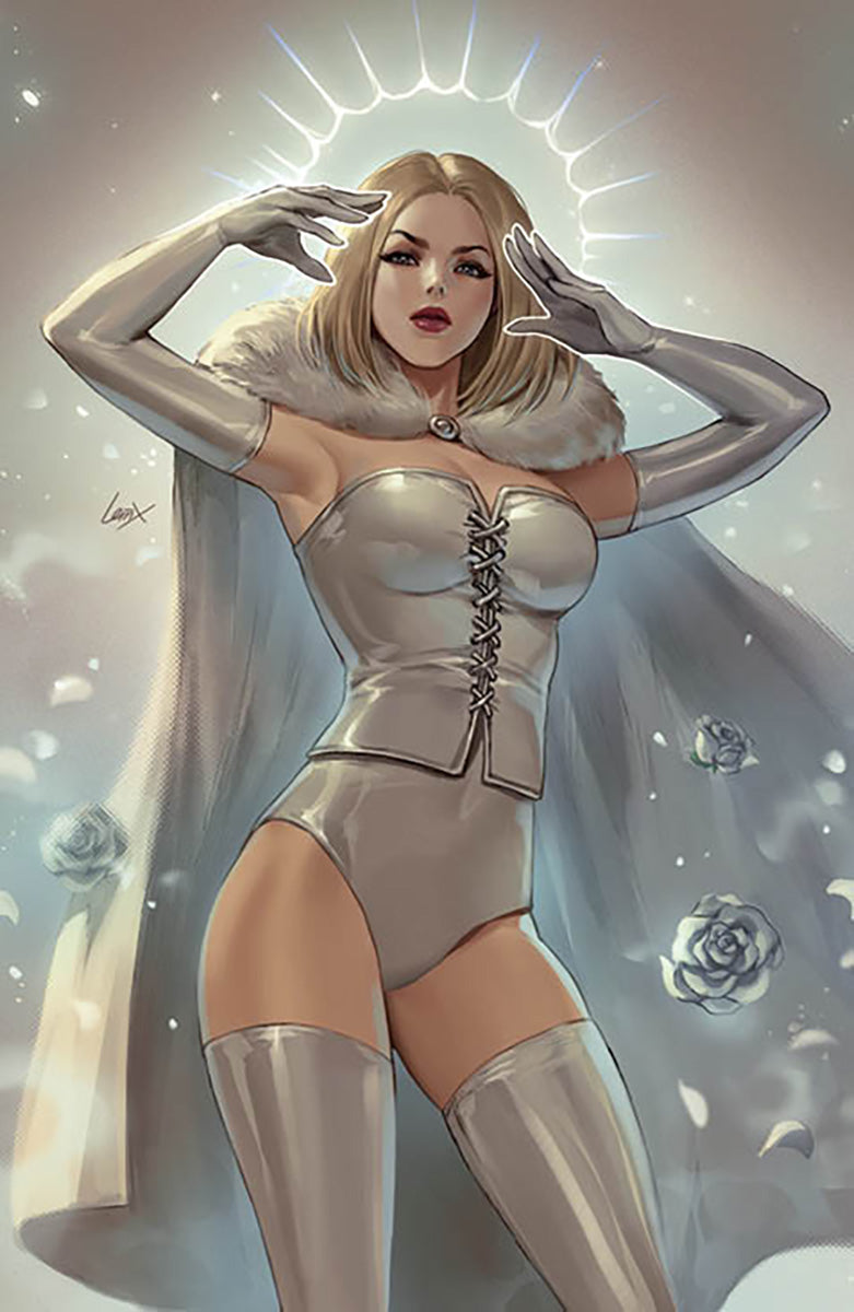 [Signed by Leirix] Uncanny X-men #133 Facsimile Unknown Comics Exclusive Leirix Virgin Var [IN STOCK] - Collectors World Toys