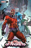 X-Men Trial Of Magneto #3 (Of 5) Unknown Comics Kael Ngu Exclusive Var (10/20/2021) - Collectors World Toys