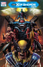 X Of Swords Creation #1 Unknown Comics Mico Suayan Exclusive Var (09/23/2020) - Collectors World Toys