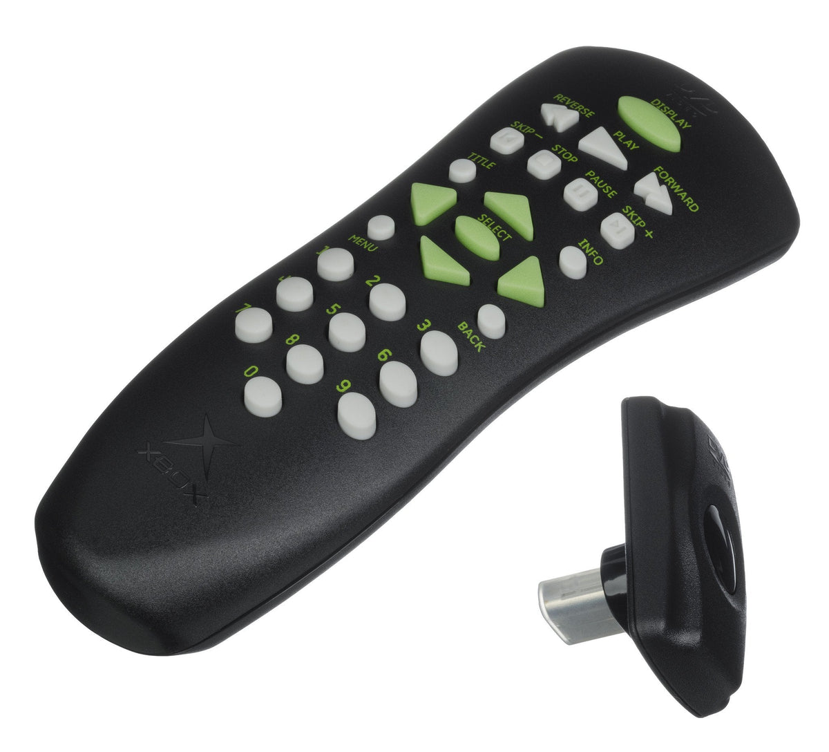 DVD Movie Playback Kit (Xbox)