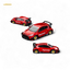 ET Model x Fuji Toyota Yaris GR Pandem S u p r e m e Livery 1:64