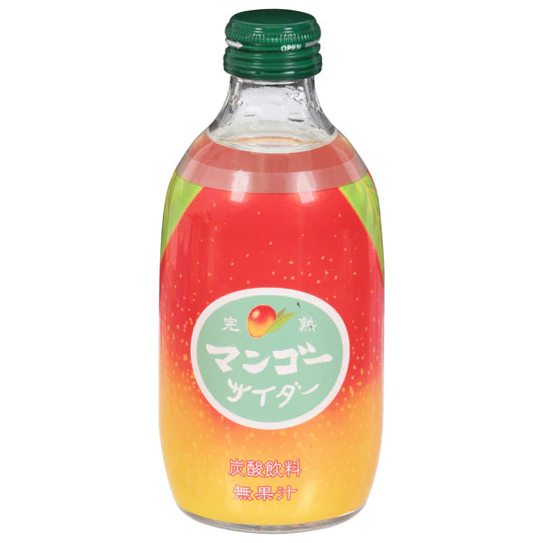 Tomomasu Cider Mango