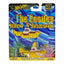 Hot Wheels The Beatles Yellow Submarine - Pop Culture Collection