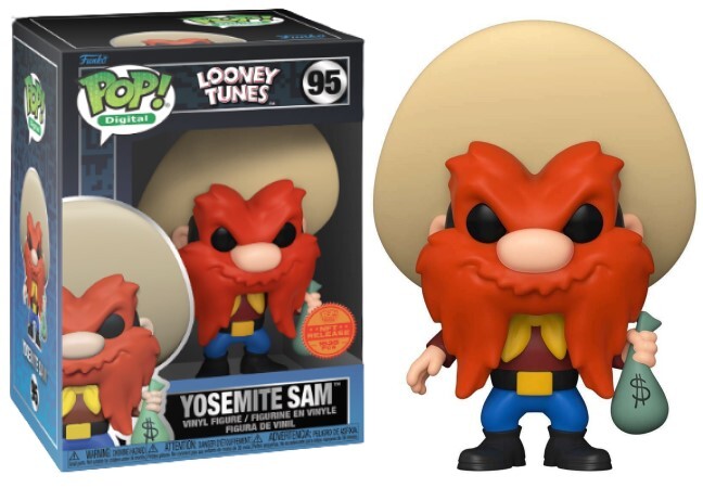 Yosemite Sam Main image