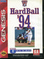 HardBall 94 (Sega Genesis)