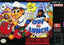 Out to Lunch (Super Nintendo)