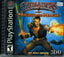Crusaders of Might and Magic (Playstation)