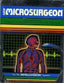Microsurgeon (Intellivision)