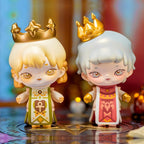 ZURA Tarot World Series blind box (1 Blind Box) - Collectors World Toys