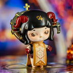 ZURA Tarot World Series blind box (1 Blind Box) - Collectors World Toys