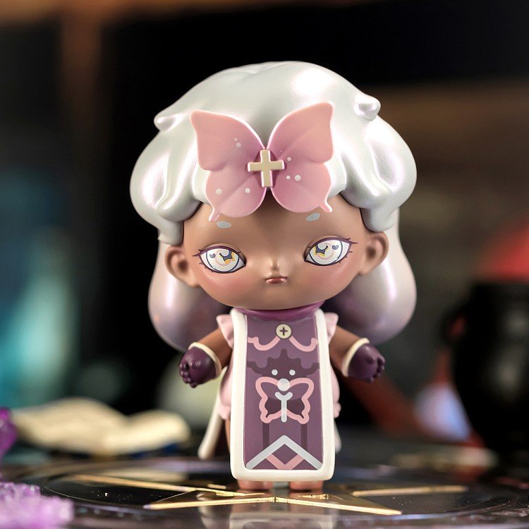 ZURA Tarot World Series blind box (1 Blind Box) - Collectors World Toys