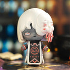 ZURA Tarot World Series blind box (1 Blind Box) - Collectors World Toys