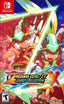 Megaman Zero/ZX Legacy Collection (Nintendo Switch)