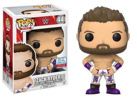 Zack Ryder Main image