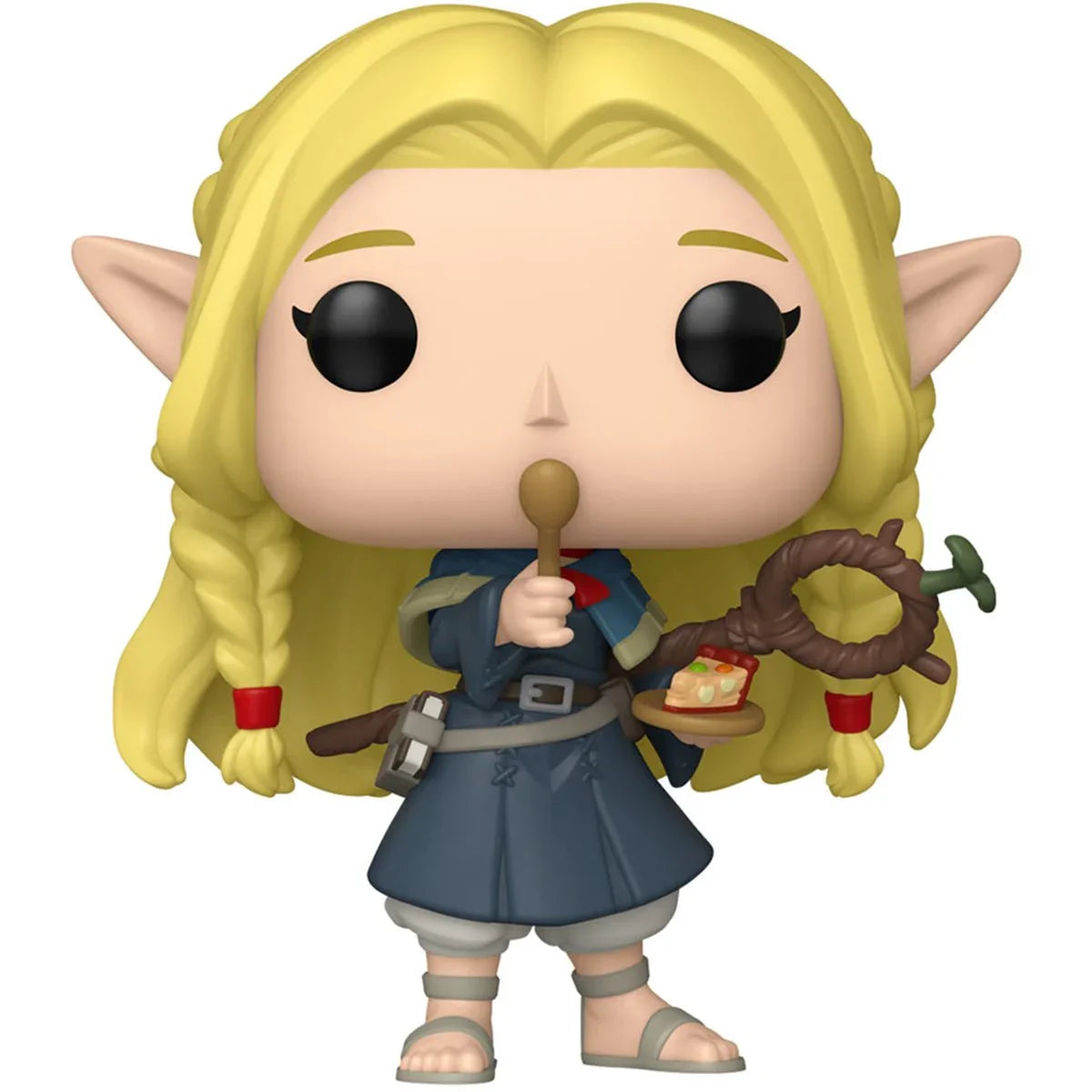 Delicious in Dungeon Marcille Funko Pop! Vinyl Figure #2200 Main image