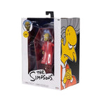 The Simpsons 5-Inch Premium Count Burns Action Figure - Collectors World Toys