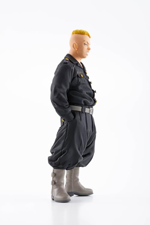 Tokyo Revengers Haruki Hayashida Figure - Collectors World Toys