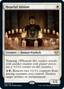 Hopeful Initiate (PPMOM-20P) - Innistrad: Crimson Vow Promos