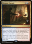 Cryptic Pursuit (PPSNC-070) - New Capenna Commander Promos Foil