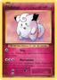 Clefairy (63/108) [XY: Evolutions]