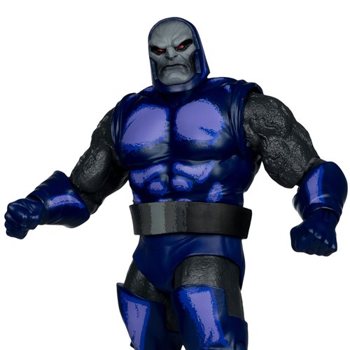 McFarlane Toys DC Build-A-Figure Justice League Task Force 7-Inch Scale Action Figure - Select Figure(s) Main image