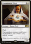 Containment Priest (M21-013) - Core Set 2021