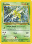 Scyther (26/64) [Jungle Unlimited]