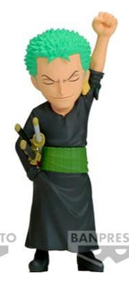 One Piece Sign of Our Fellowship World Collectable Mini-Figures - Collectors World Toys