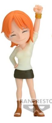 One Piece Sign of Our Fellowship World Collectable Mini-Figures - Collectors World Toys