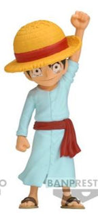 One Piece Sign of Our Fellowship World Collectable Mini-Figures - Collectors World Toys