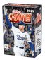 2025 Topps Stadium Club Baseball - Value Box