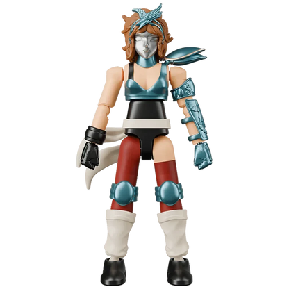 Saint Seiya Galaxy Version 01 The Legacy of Sagittarius!! (1 Blind Box)