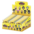 My Hero Academia Vigilantes 3D Foam Bag Clip Series 1 Blind Bag