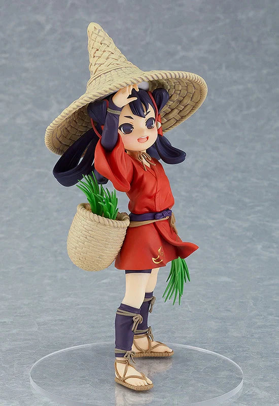 Sakuna: Of Rice and Ruin POP UP PARADE Princess Sakuna Figure - Collectors World Toys