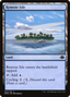 Remote Isle (DMR-254) - Dominaria Remastered