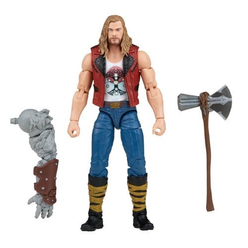 Love and Thunder Marvel Legends 6-Inch Action Figure - Select Figure(s) - Collectors World Toys