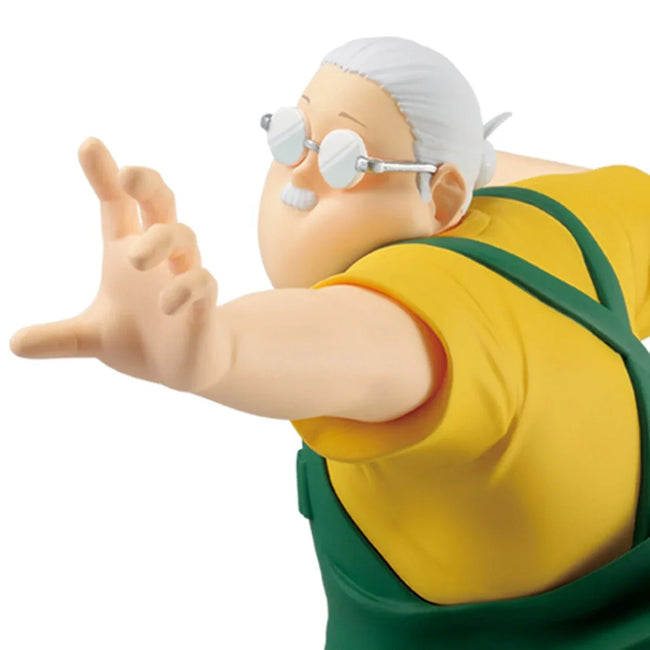 Sakamoto Days Taro Sakamoto Vibration Stars Statue - Collectors World Toys Hover Image