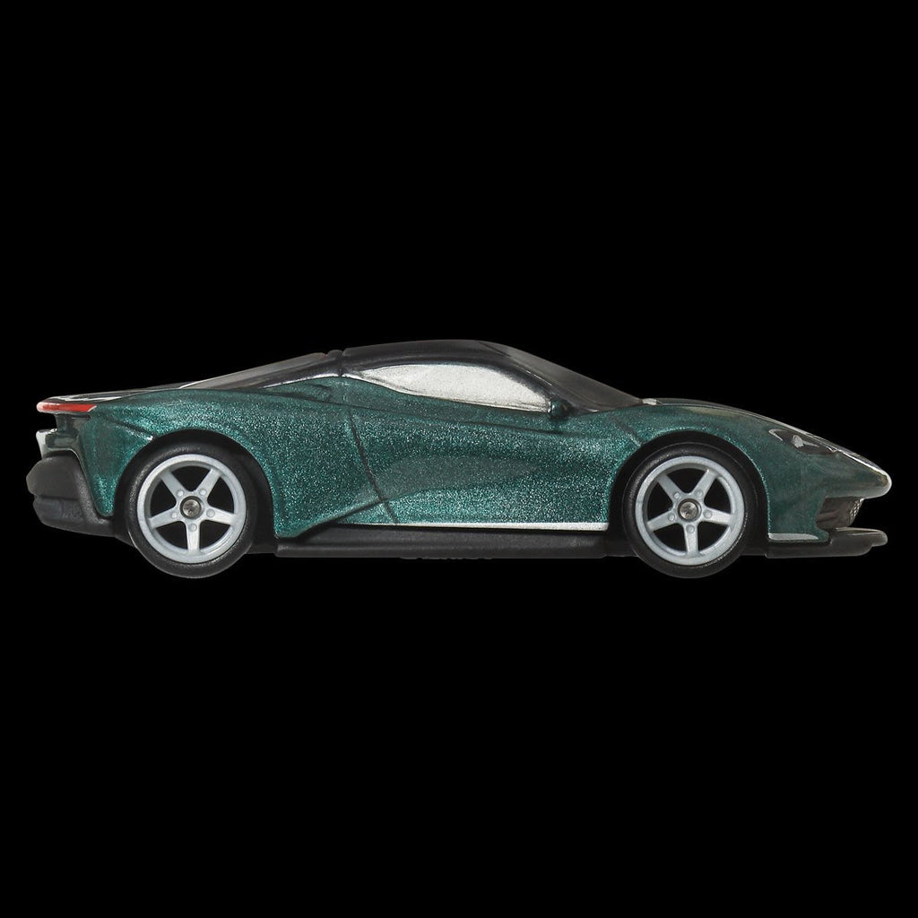 Hot Wheels Premium 1:64 Car Culture EuroSpeed 2025
