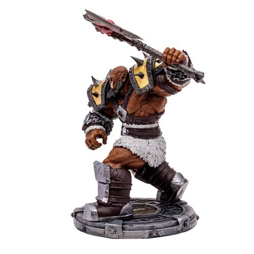 McFarlane Toys World of Warcraft 1:12 Posed Figure - Select Figure(s) - Collectors World Toys