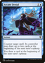 Arcane Denial (CMR-393) - Commander Legends
