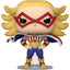 My Hero Academia Star and Stripe Funko Pop Vinyl Figure #1833 - Collectors World Toys