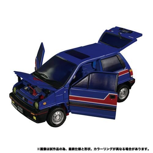 Transformers Masterpiece Edition - Select Figure(s) - Collectors World Toys