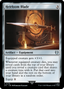 Heirloom Blade (LTC-279) - Tales of Middle-earth Commander