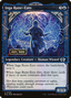 Inga Rune-Eyes (MUL-140) - Multiverse Legends: (Showcase) Foil