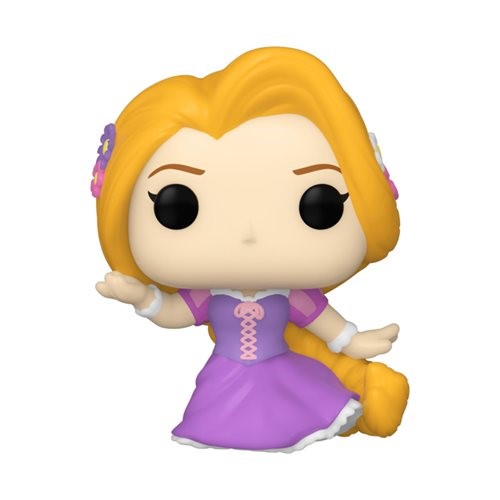 Funko Bitty Pop! Disney Princesses Mini-Figure 4-Pack - Select Set(s) - Collectors World Toys