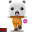 One Piece Bepo Bear Flocked Funko Pop! Vinyl Figure #1896 - AAA Anime Exclusive